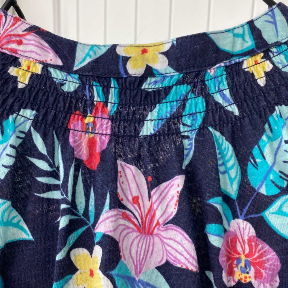 Kiwi Fresh Floral Dress Sz M - Picture 5 of 9